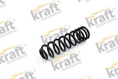 KRAFT AUTOMOTIVE 4031118 -  Пружина ходовой части